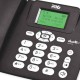 Telefone Celular Rural Fixo Proeletronic Procd-6020 Com Dual Chip